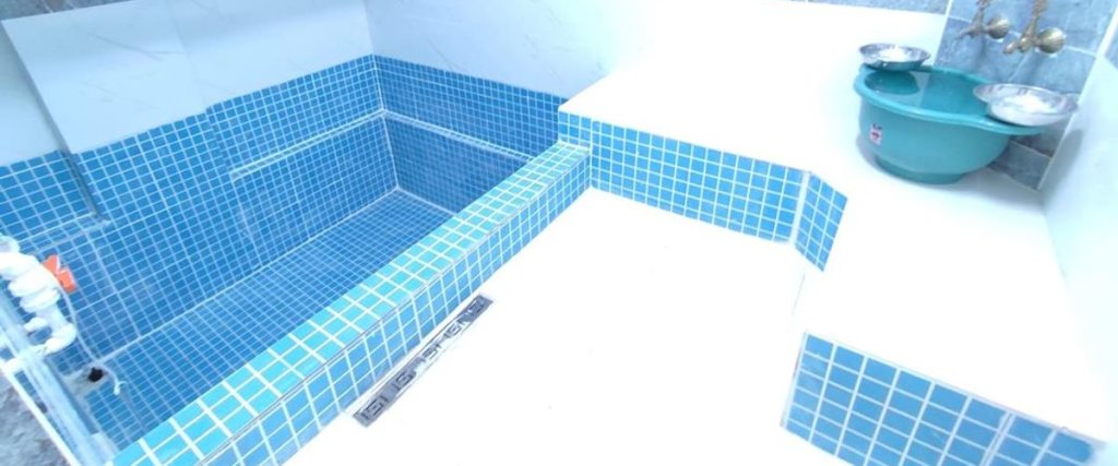 Газлигёль: Otuken Termal Otel
