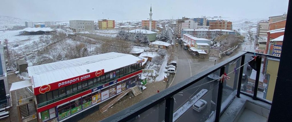 Газлигёль: Otuken Termal Otel