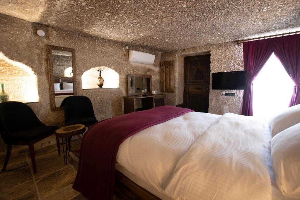 Гёреме: Medusa Cave Hotel