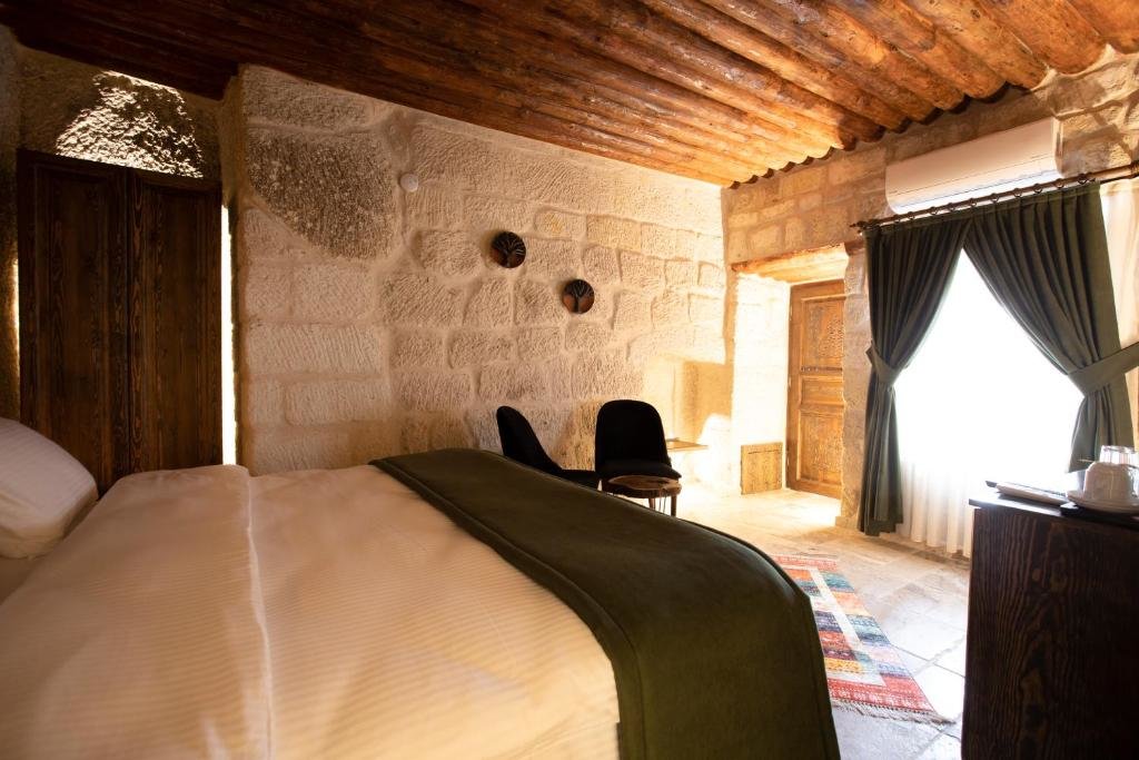 Гёреме: Medusa Cave Hotel