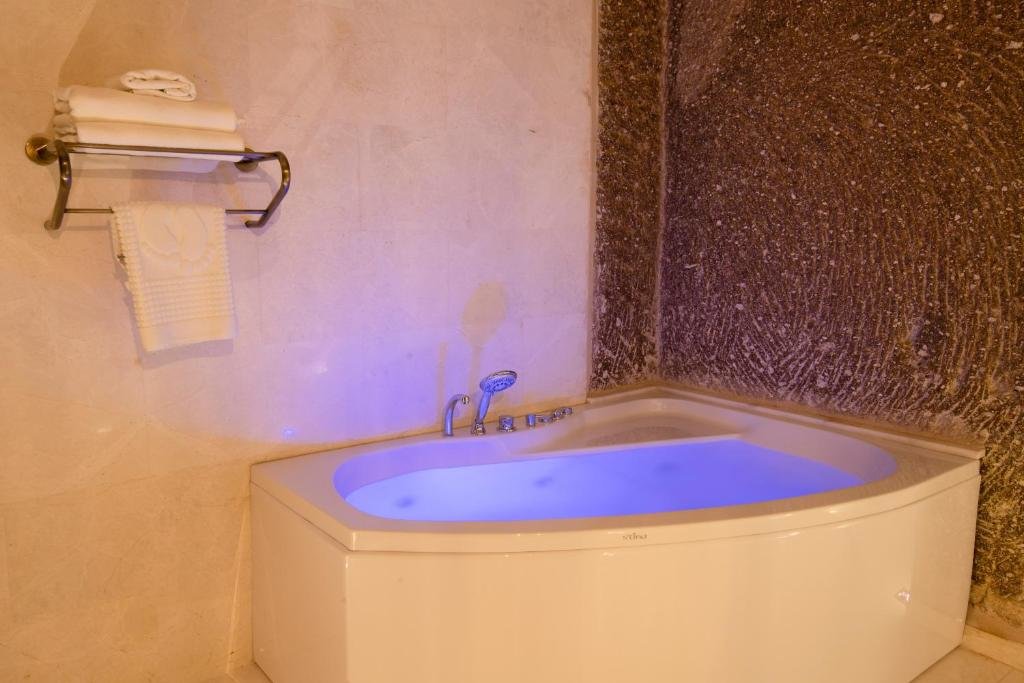 Гёреме: Medusa Cave Hotel
