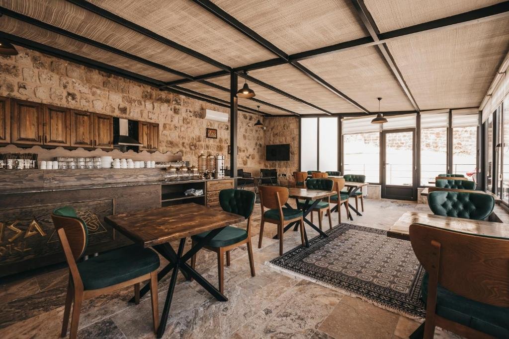 Гёреме: Medusa Cave Hotel