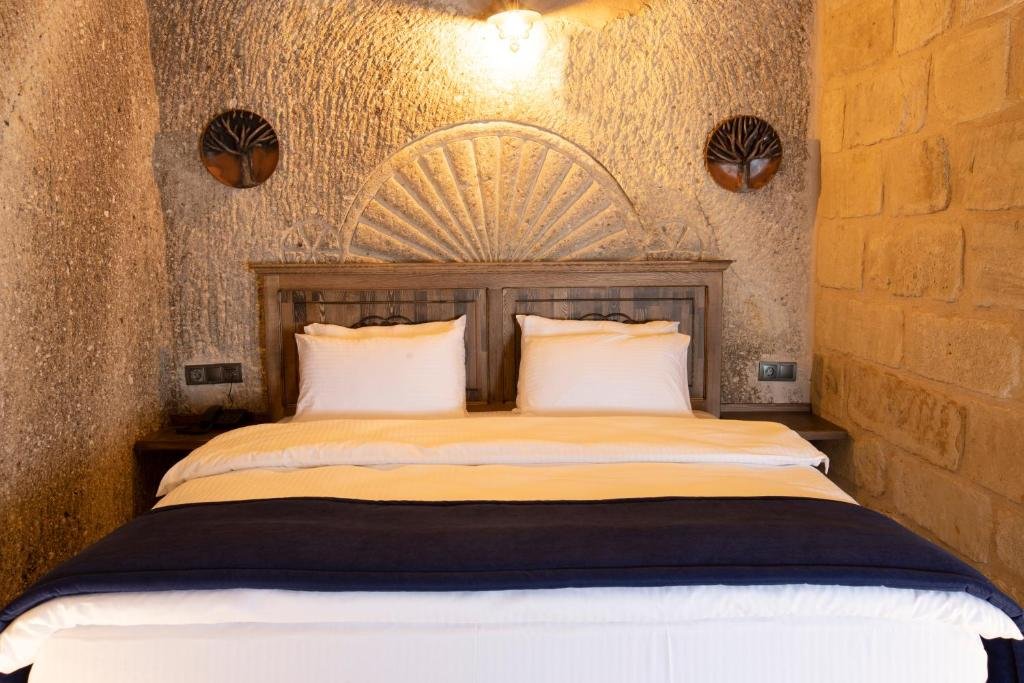 Гёреме: Medusa Cave Hotel