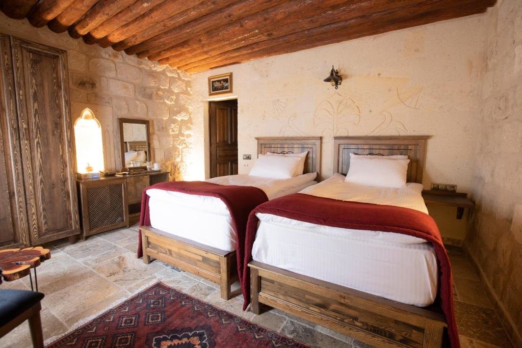 Гёреме: Medusa Cave Hotel