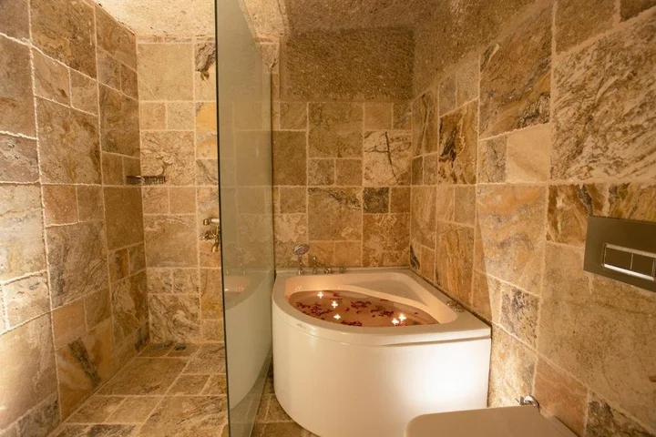 Гёреме: Medusa Cave Hotel