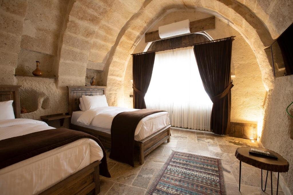 Гёреме: Medusa Cave Hotel