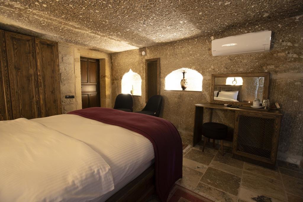 Гёреме: Medusa Cave Hotel