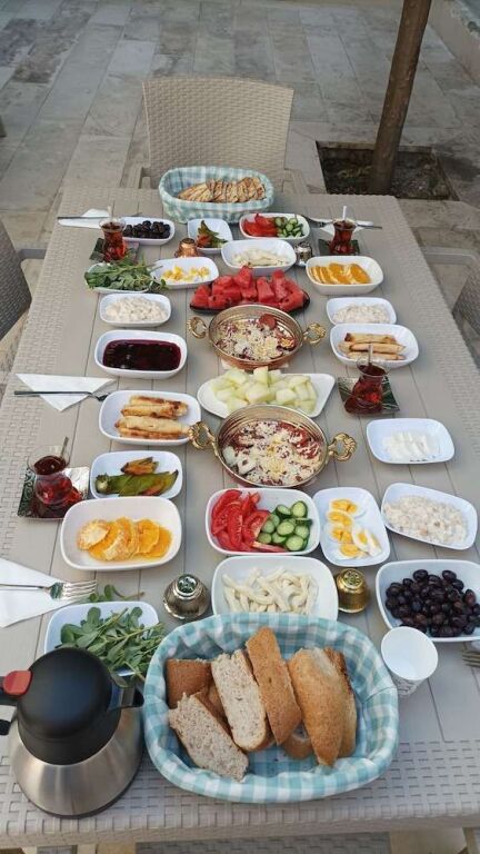 Шанлыурфа: Karahantepe Boutique Hotel