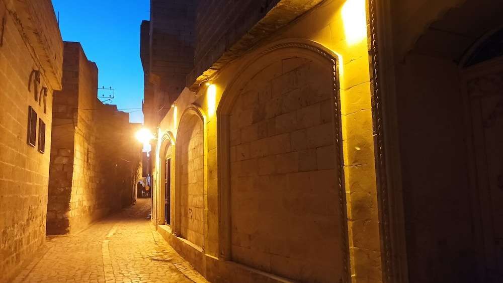 Шанлыурфа: Karahantepe Boutique Hotel