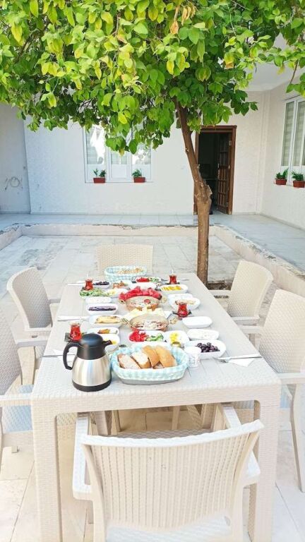 Шанлыурфа: Karahantepe Boutique Hotel