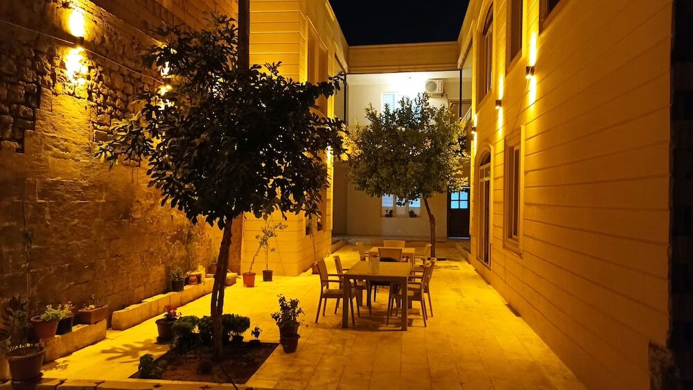 Шанлыурфа: Karahantepe Boutique Hotel