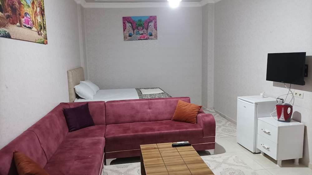 Шанлыурфа: Karahantepe Boutique Hotel