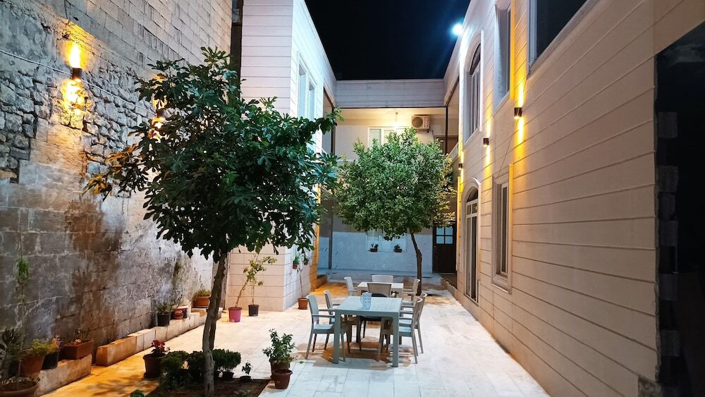 Шанлыурфа: Karahantepe Boutique Hotel