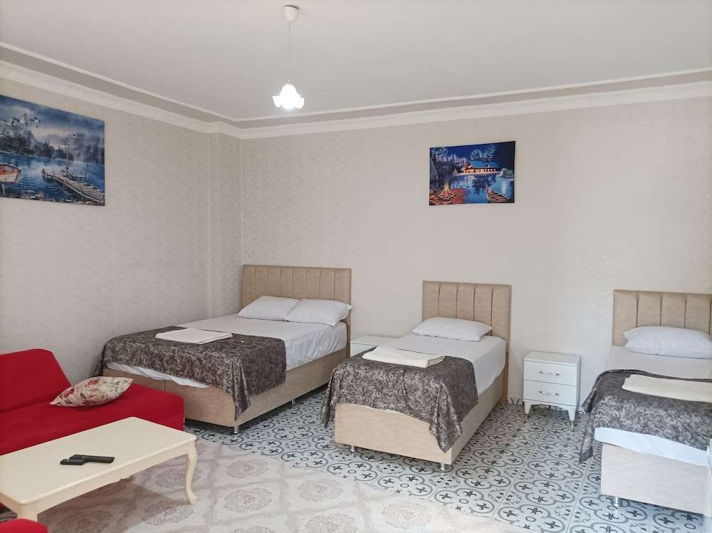 Шанлыурфа: Karahantepe Boutique Hotel