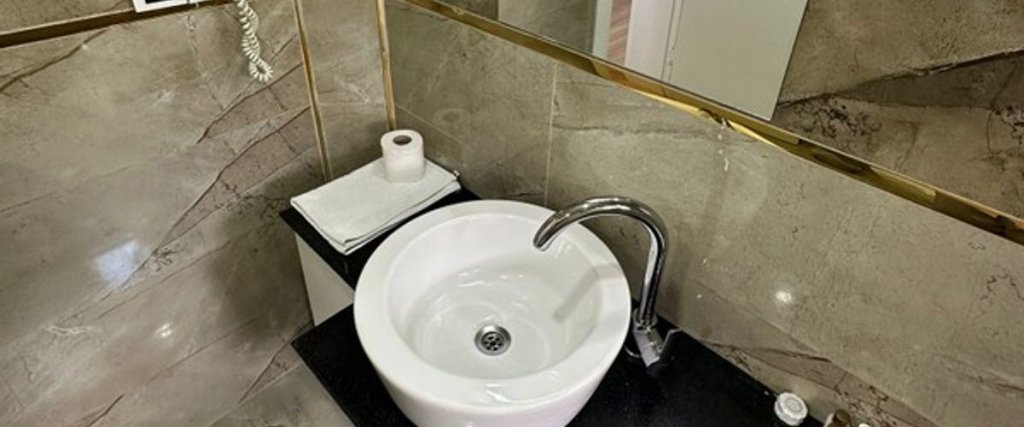 Газиантеп: Taşhan Hotel