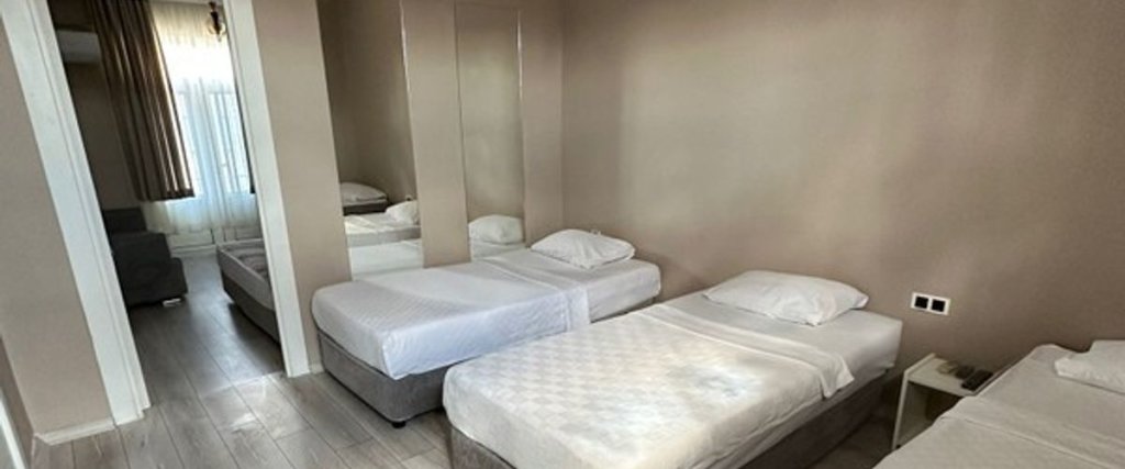 Газиантеп: Taşhan Hotel