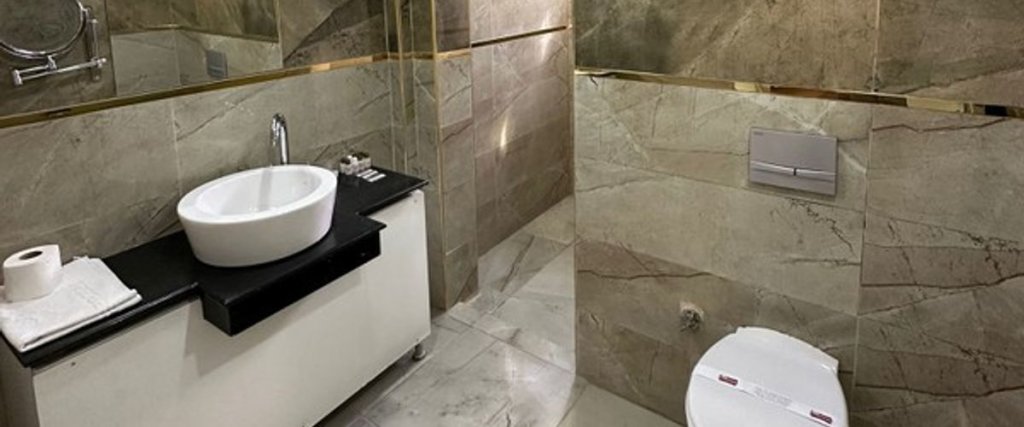 Газиантеп: Taşhan Hotel