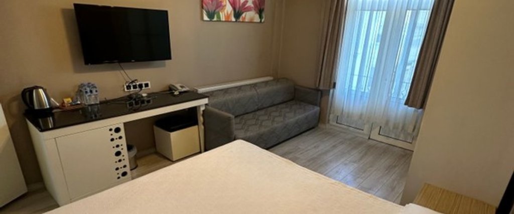 Taşhan Hotel — фото 6