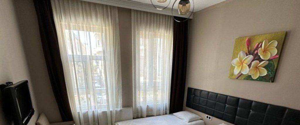 Газиантеп: Taşhan Hotel