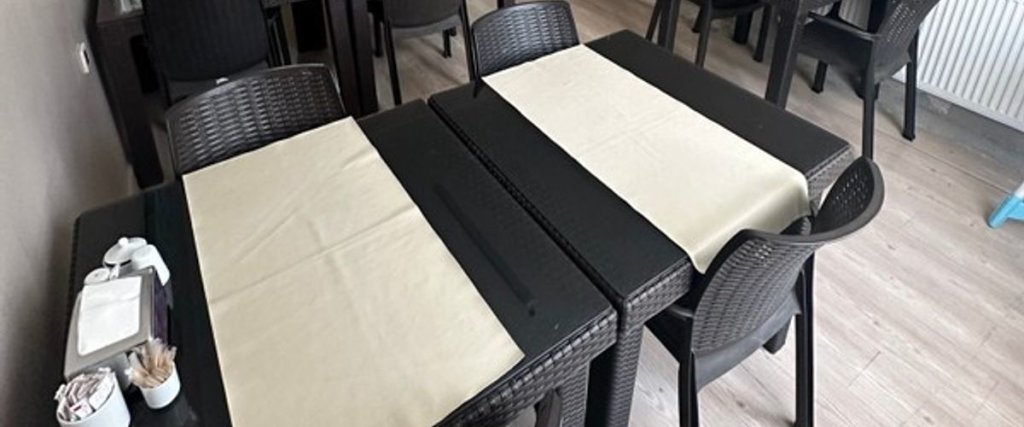 Газиантеп: Taşhan Hotel