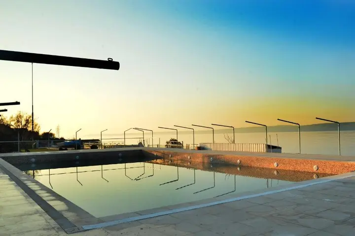 Гузеляли: Le Resort Hotel
