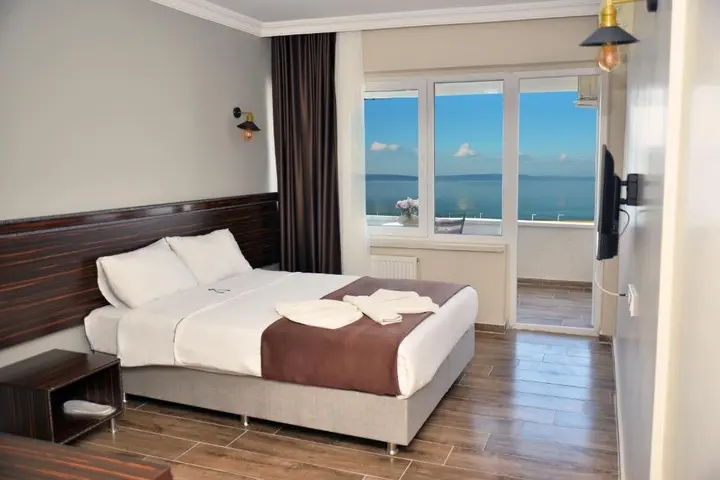 Гузеляли: Le Resort Hotel
