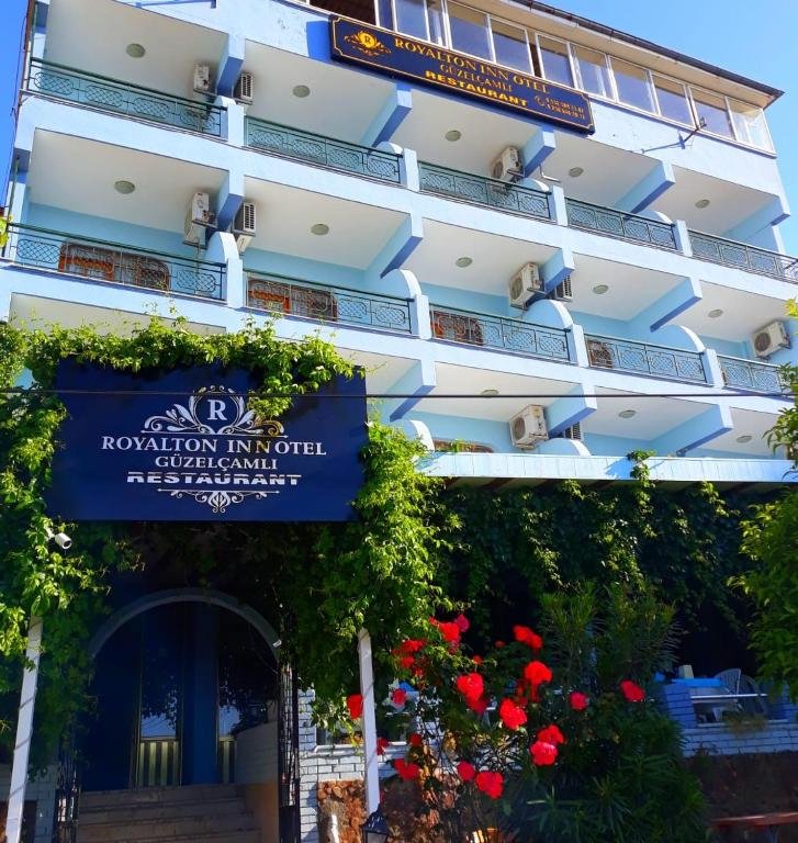 Гюзельчамлы: Royalton Inn Hotel