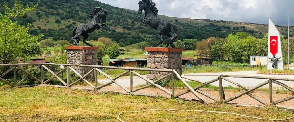 Helvaci: Obasya Otel