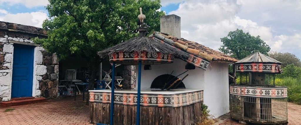 Helvaci: Obasya Otel
