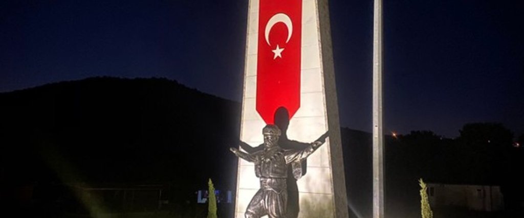 Helvaci: Obasya Otel