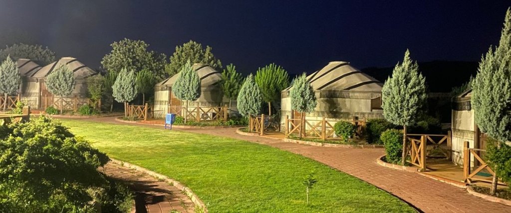 Helvaci: Obasya Otel