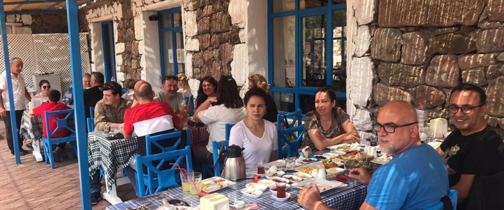 Helvaci: Obasya Otel