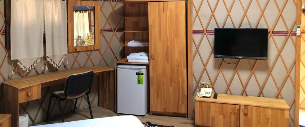 Helvaci: Obasya Otel