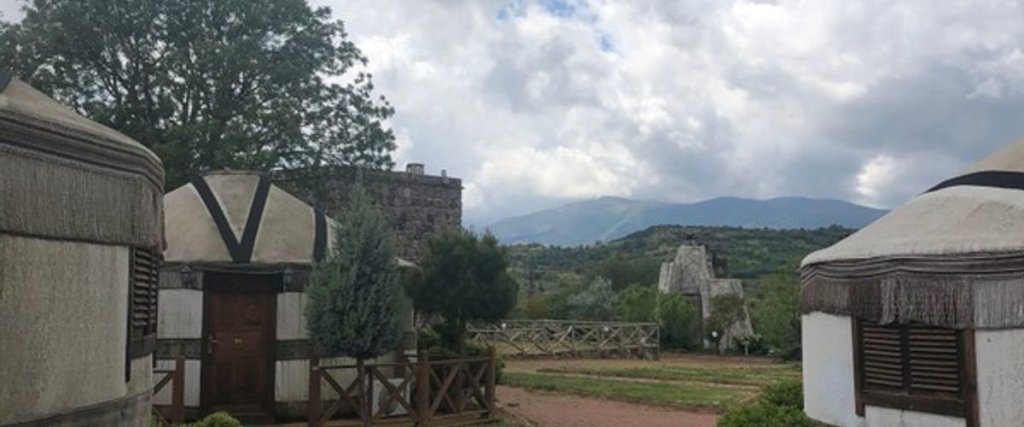Helvaci: Obasya Otel