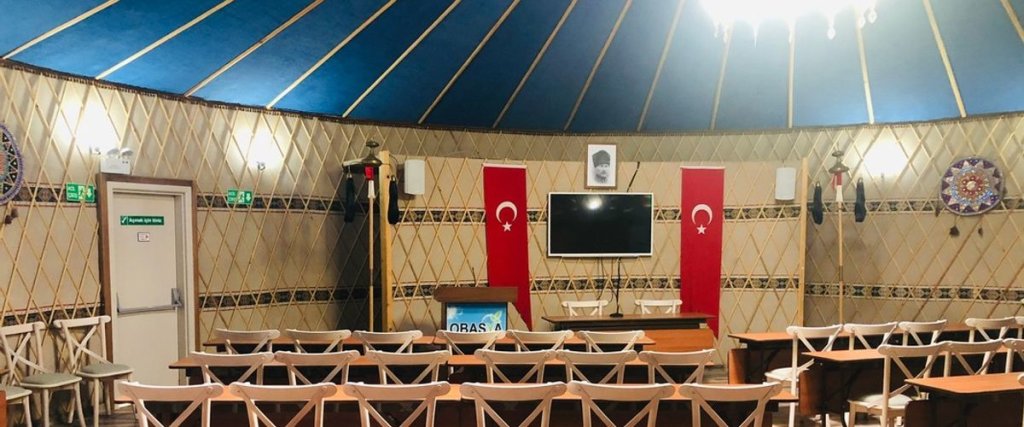 Helvaci: Obasya Otel