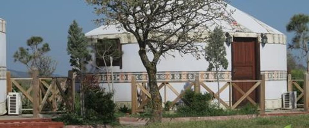 Helvaci: Obasya Otel
