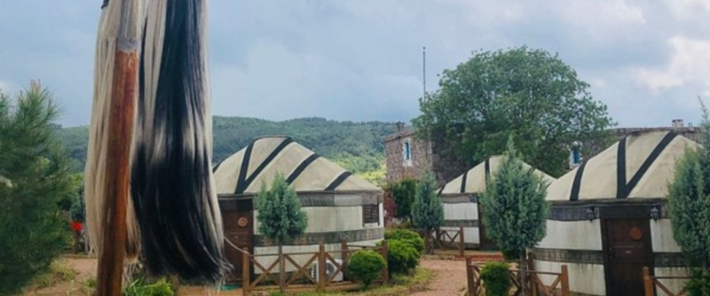 Helvaci: Obasya Otel