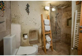 Ибрагимпаша: Bala Cave House