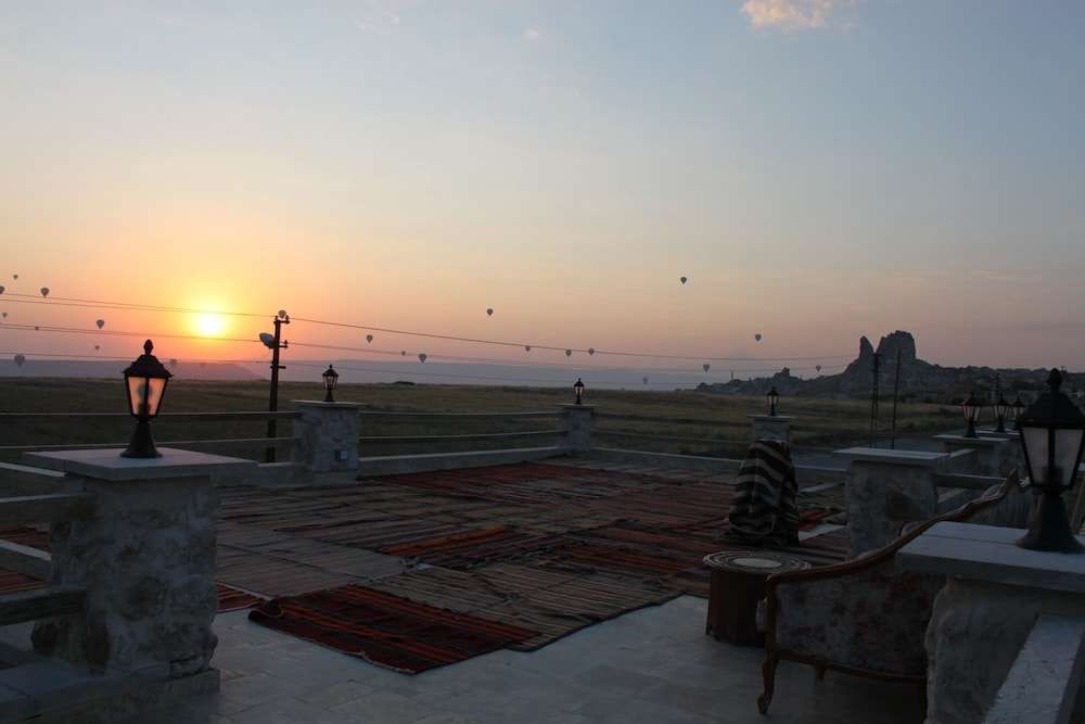 Учисар: Soleado Capadocia Hotel