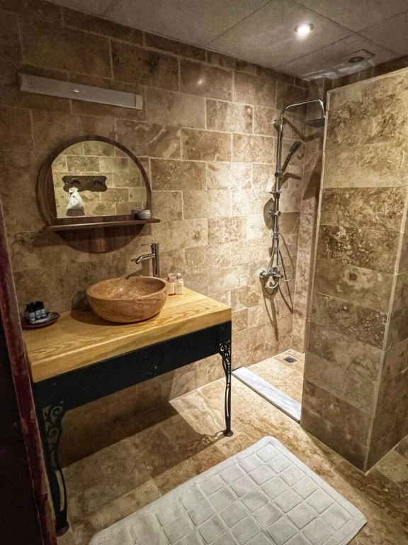 Учисар: Soleado Capadocia Hotel