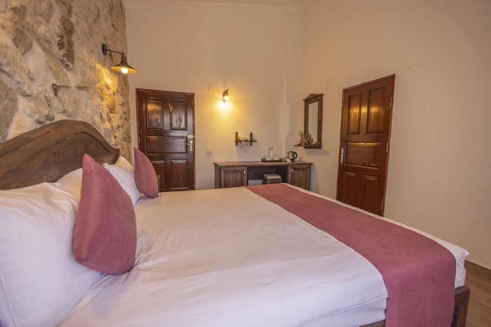 Учисар: Soleado Capadocia Hotel