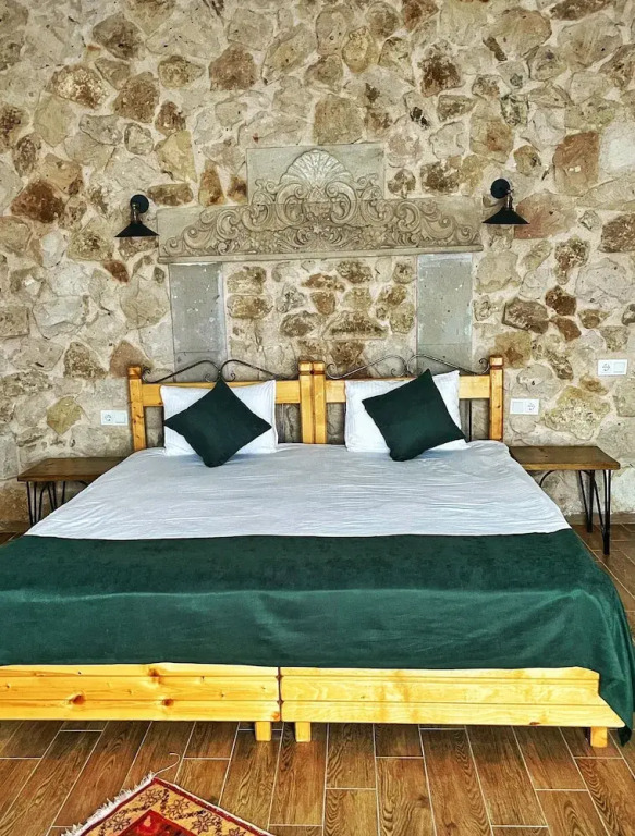 Учисар: Soleado Capadocia Hotel