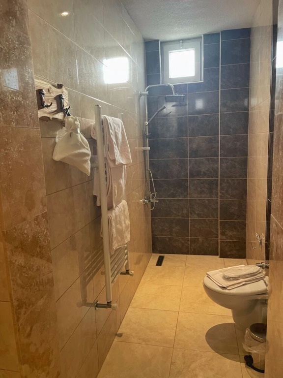 Учисар: Soleado Capadocia Hotel