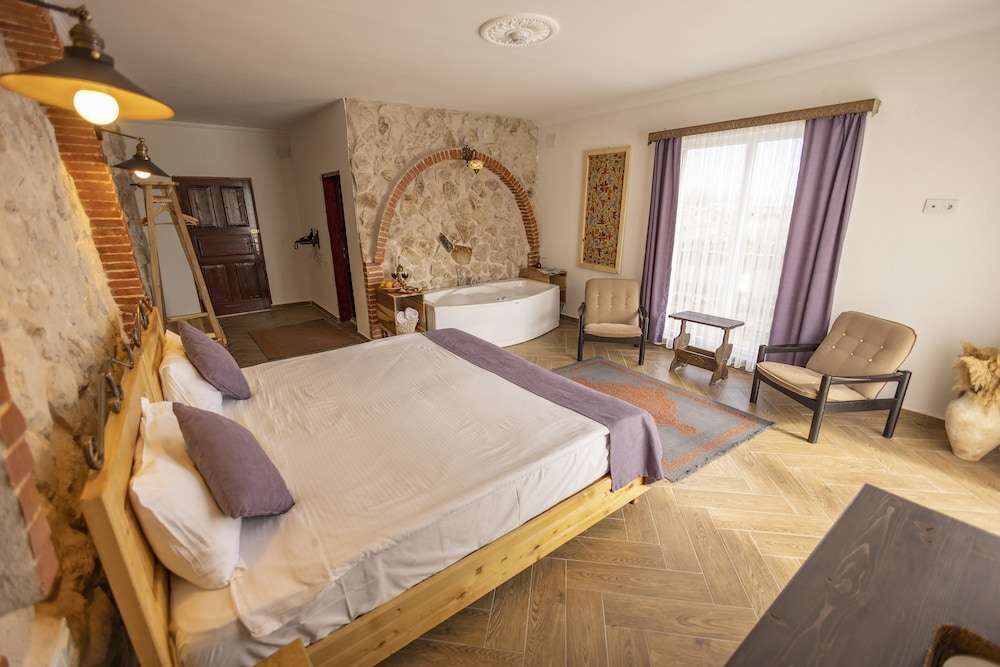 Учисар: Soleado Capadocia Hotel
