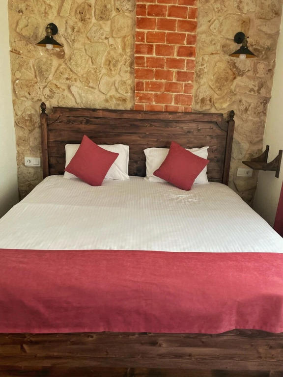 Учисар: Soleado Capadocia Hotel