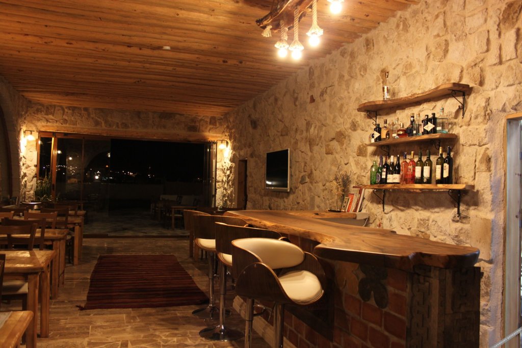 Учисар: Soleado Capadocia Hotel
