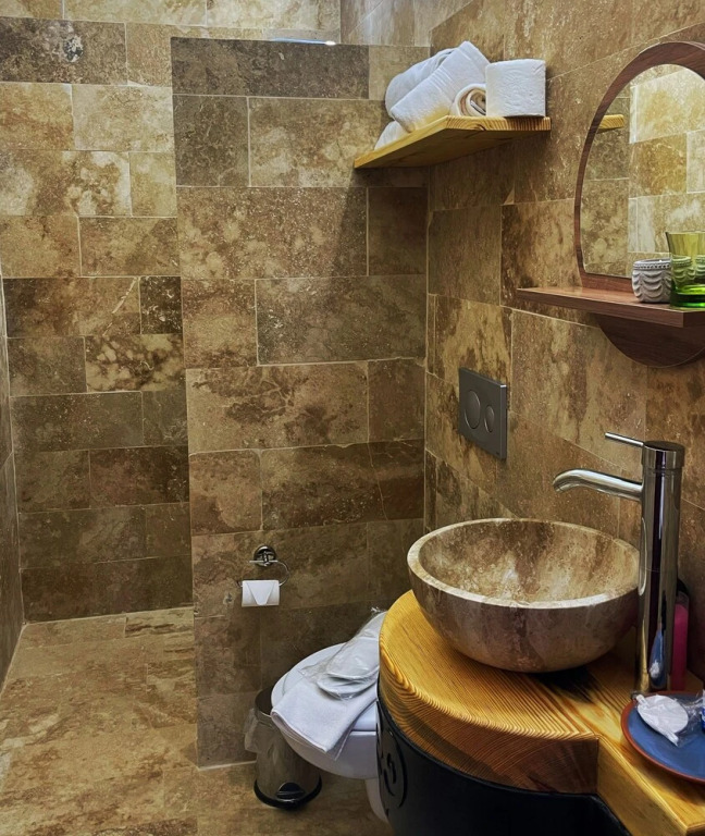 Учисар: Soleado Capadocia Hotel
