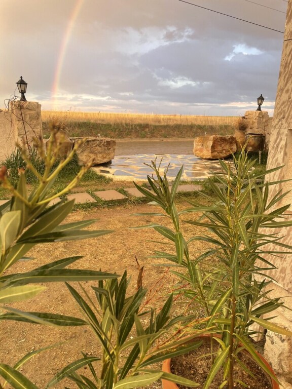 Учисар: Soleado Capadocia Hotel