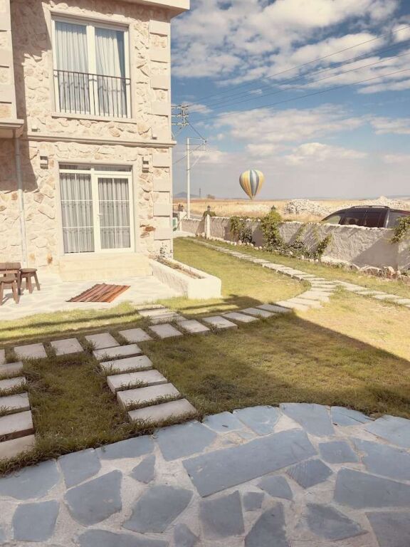 Учисар: Soleado Capadocia Hotel