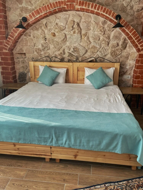 Учисар: Soleado Capadocia Hotel